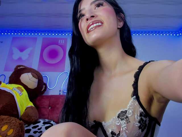 cloe777 live cam on BongaCams