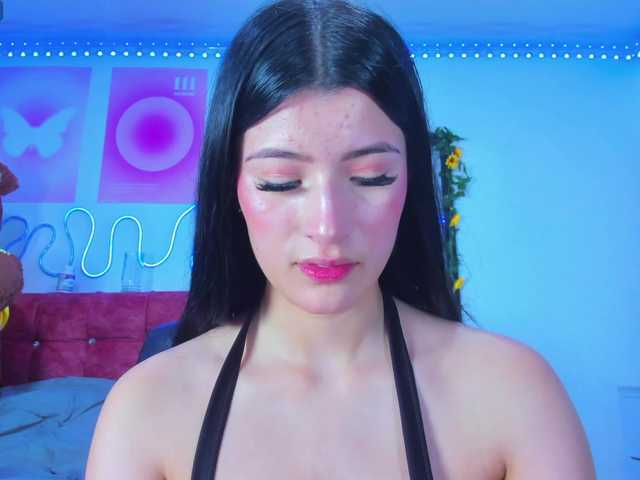 cloe777 live cam on BongaCams