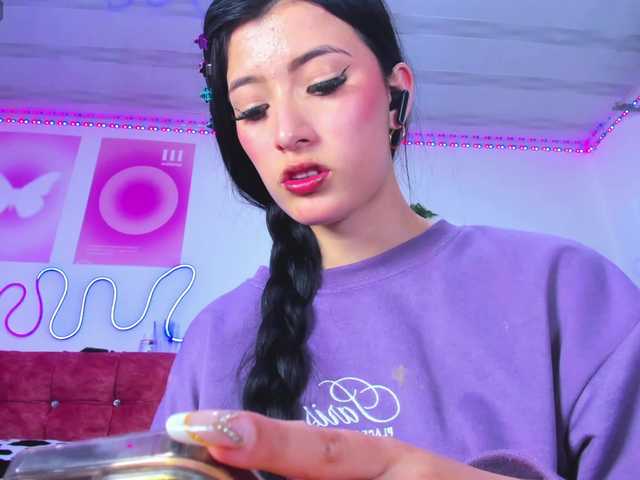 cloe777 live cam on BongaCams