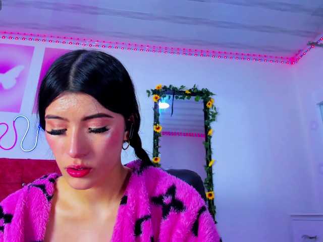 cloe777 live cam on BongaCams