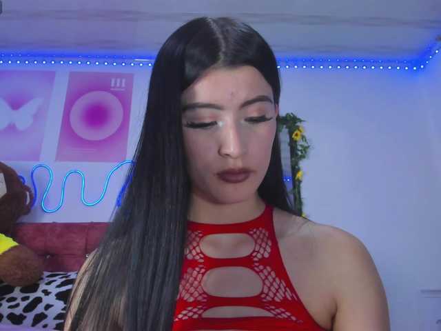 cloe777 live cam on BongaCams