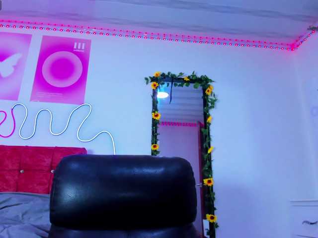 cloe777 live cam on BongaCams