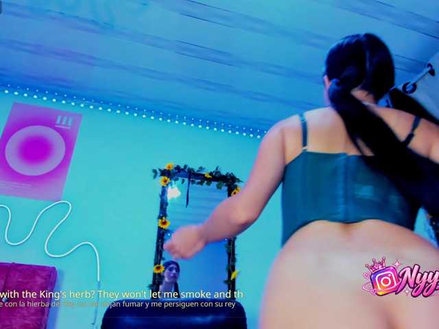 cloe777 live cam on BongaCams