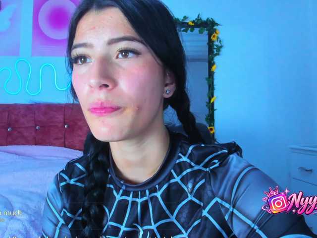 cloe777 live cam on BongaCams