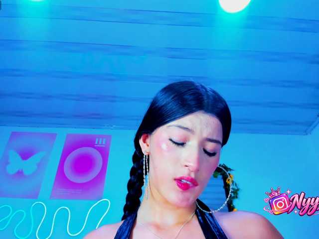 cloe777 live cam on BongaCams
