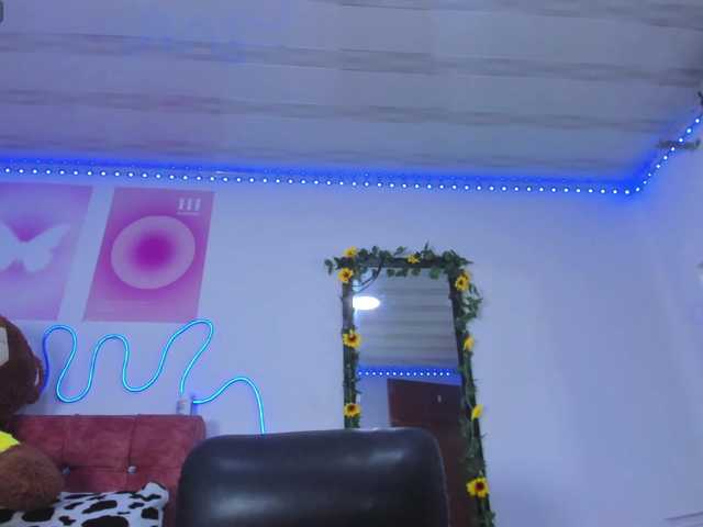 cloe777 live cam on BongaCams