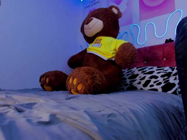 cloe777 live cam on BongaCams