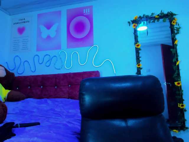 cloe777 live cam on BongaCams