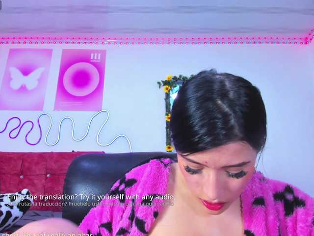 cloe777 live cam on BongaCams