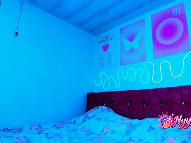 cloe777 live cam on BongaCams