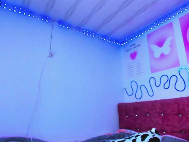cloe777 live cam on BongaCams