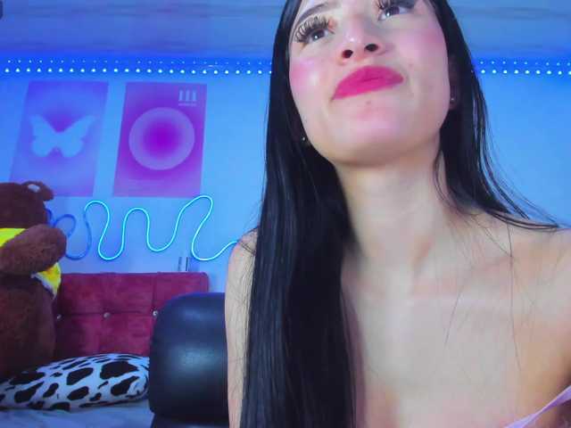 cloe777 live cam on BongaCams