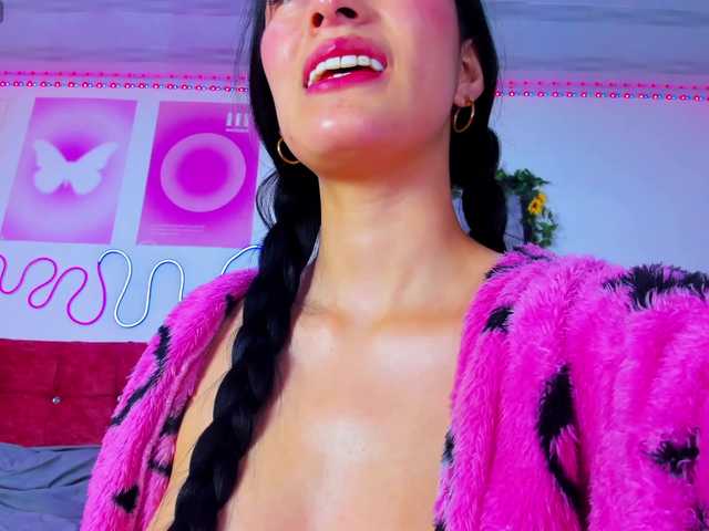 cloe777 live cam on BongaCams
