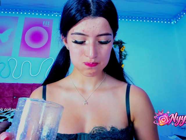 cloe777 live cam on BongaCams