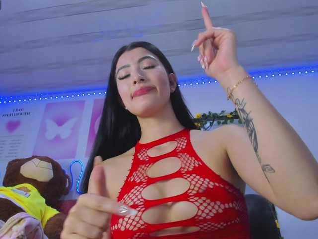cloe777 live cam on BongaCams