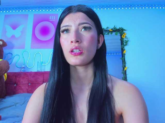 cloe777 live cam on BongaCams