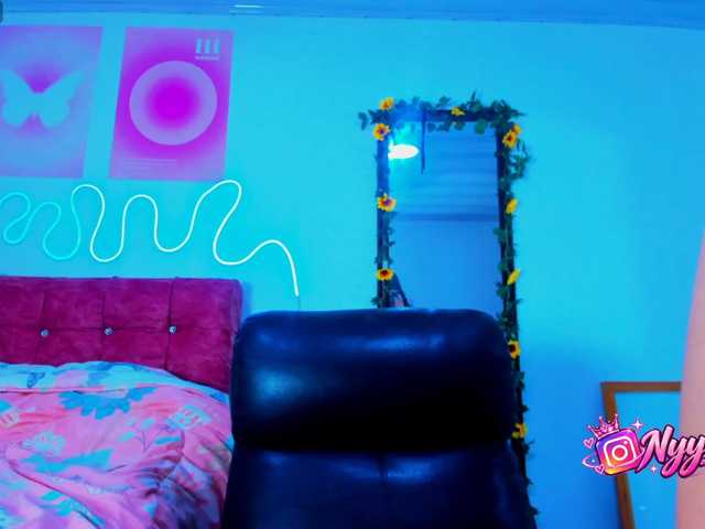 cloe777 live cam on BongaCams
