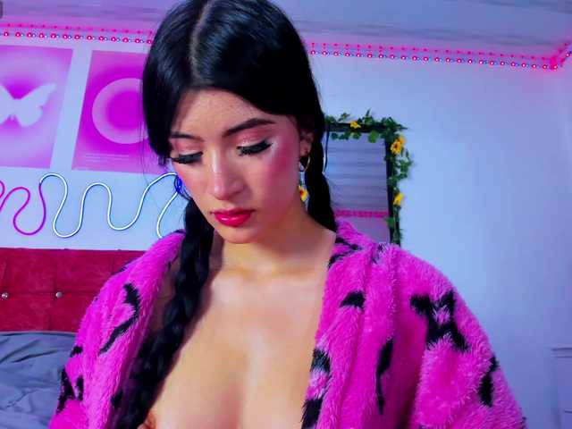 cloe777 live cam on BongaCams