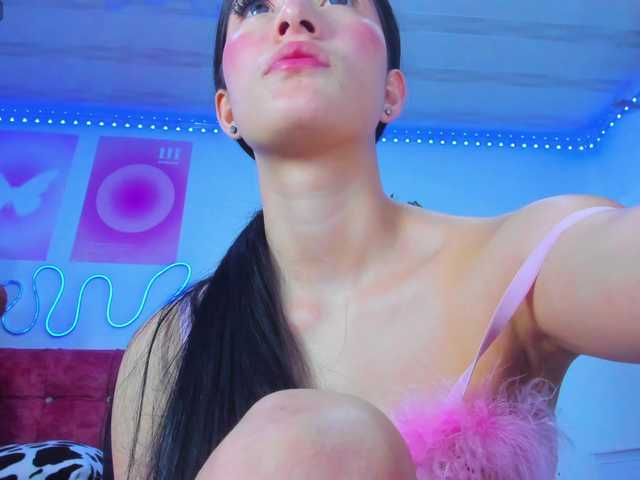 cloe777 live cam on BongaCams