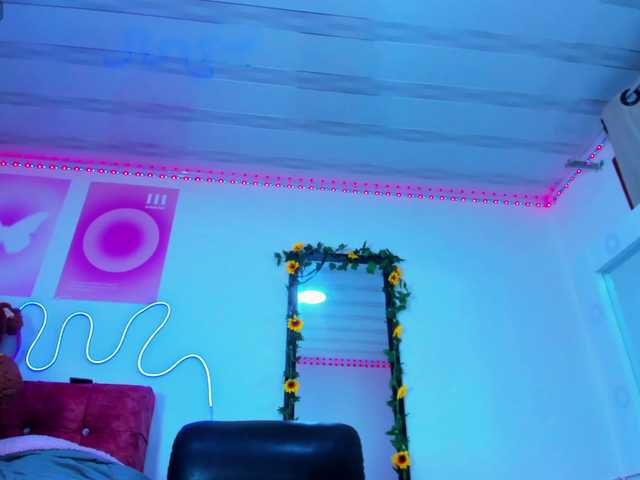 cloe777 live cam on BongaCams