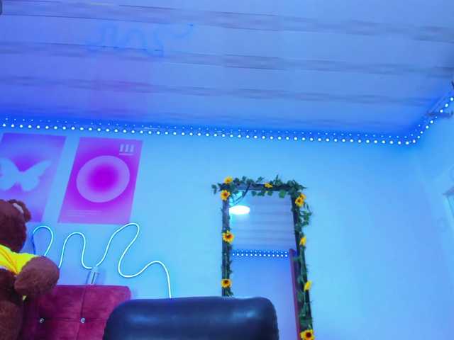 cloe777 live cam on BongaCams