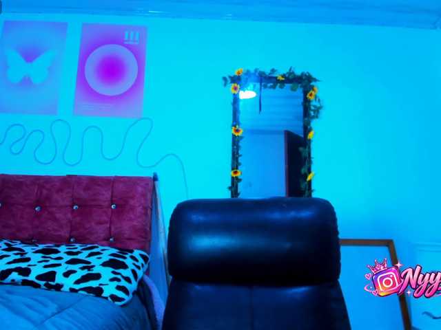 cloe777 live cam on BongaCams
