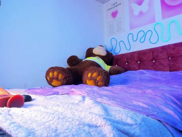 cloe777 live cam on BongaCams