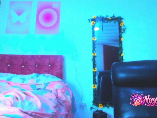 cloe777 live cam on BongaCams