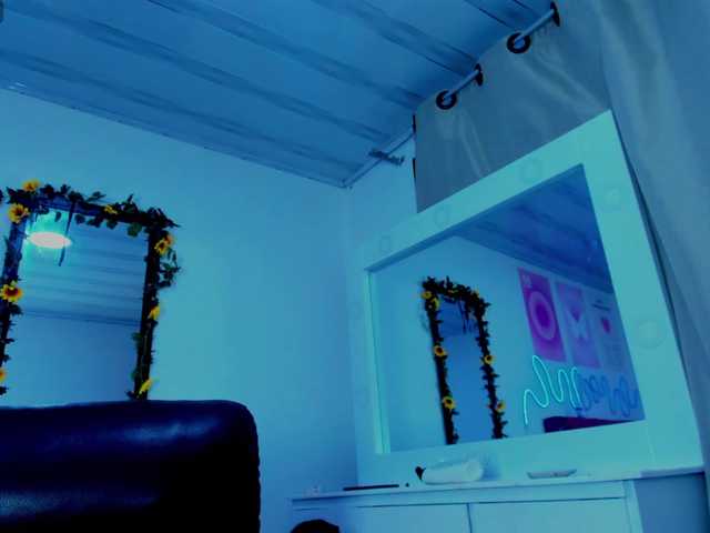 cloe777 live cam on BongaCams