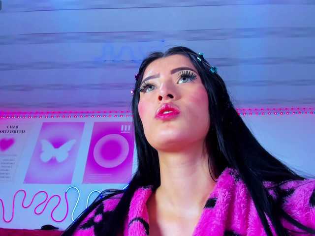 cloe777 live cam on BongaCams