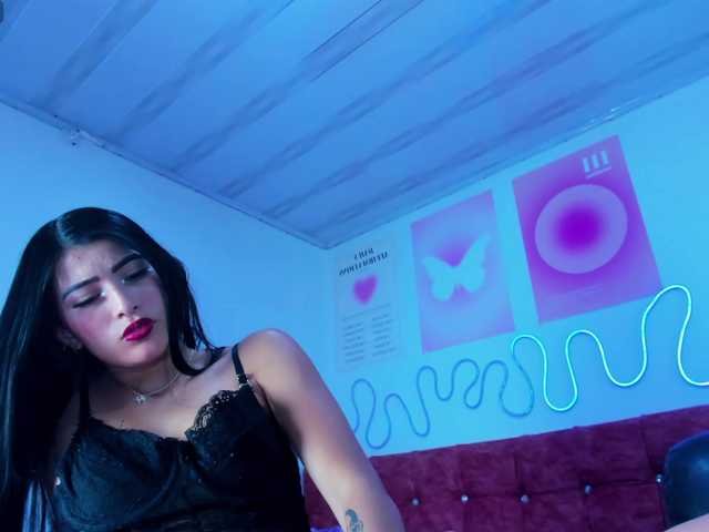 cloe777 live cam on BongaCams