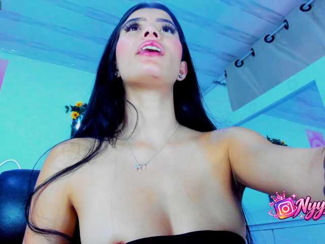 cloe777 live cam on BongaCams