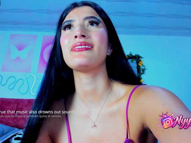 cloe777 live cam on BongaCams