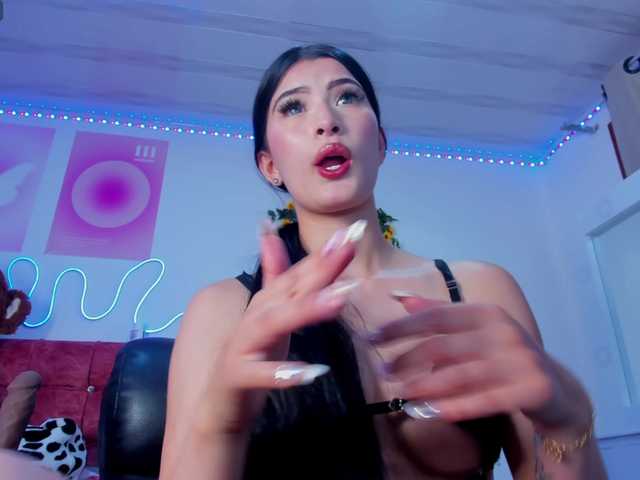 cloe777 live cam on BongaCams