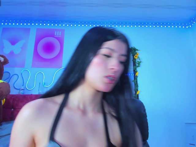 cloe777 live cam on BongaCams