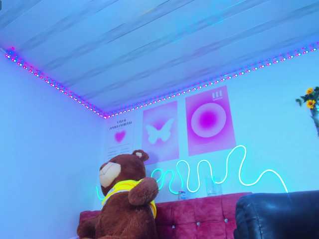 cloe777 live cam on BongaCams