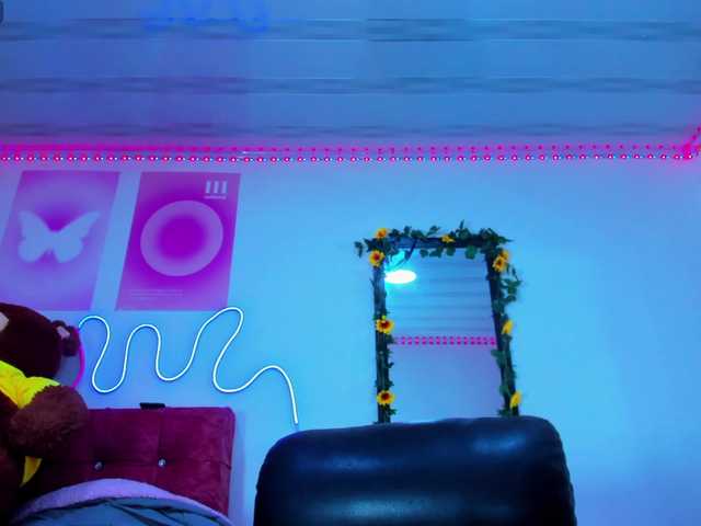 cloe777 live cam on BongaCams