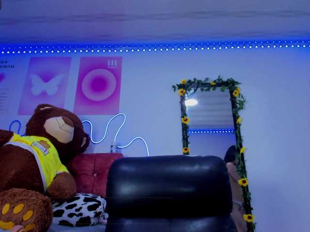 cloe777 live cam on BongaCams