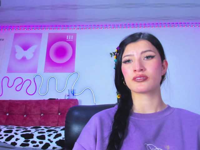 cloe777 live cam on BongaCams