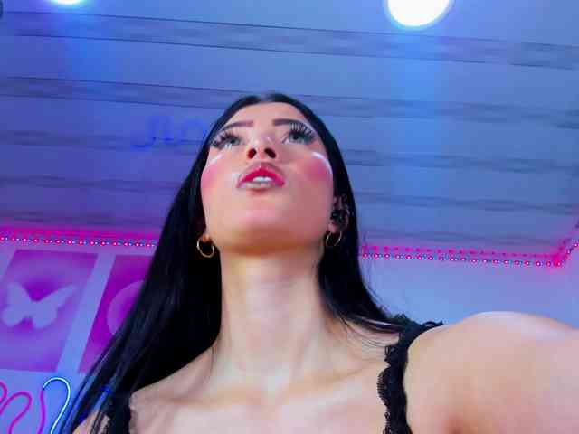 cloe777 webcam