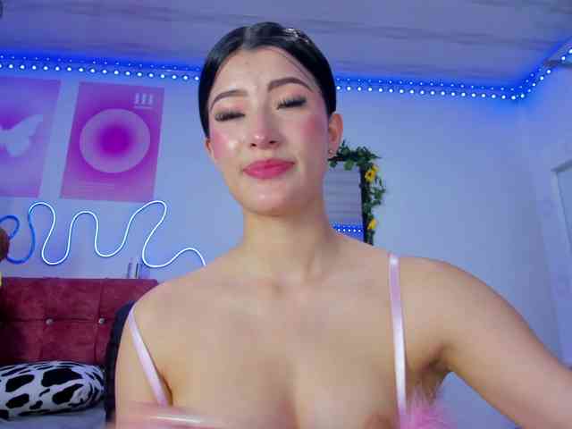 cloe777 webcam