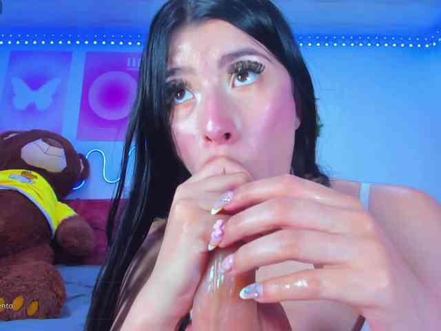 cloe777 webcam