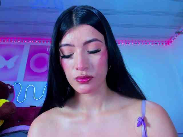 cloe777 webcam