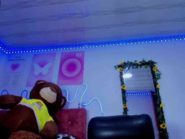 cloe777 webcam