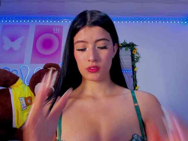 cloe777 webcam