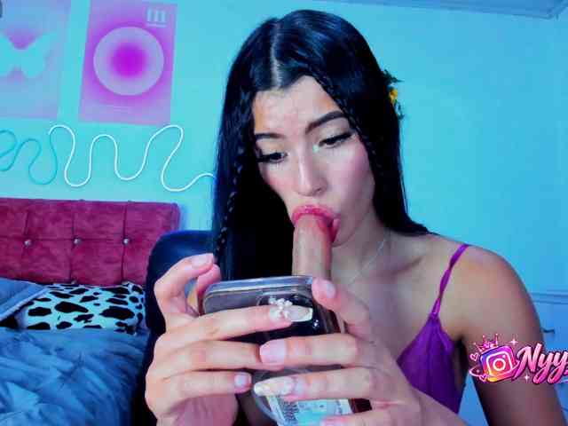 cloe777 webcam