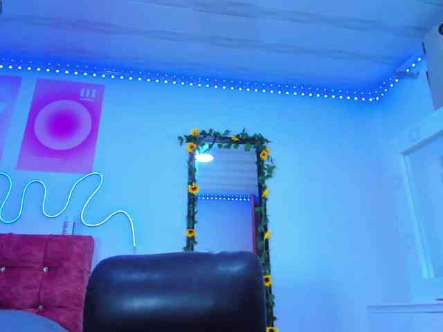 cloe777 webcam