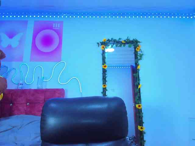 cloe777 webcam