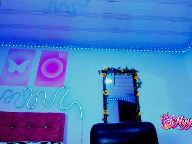 cloe777 webcam