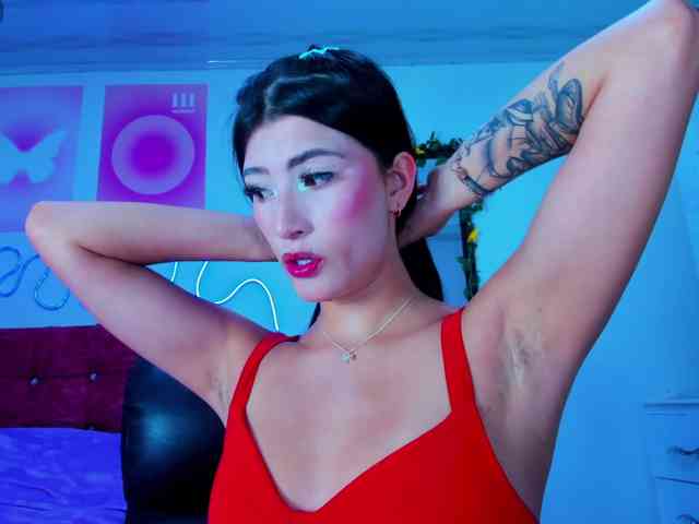 cloe777 webcam